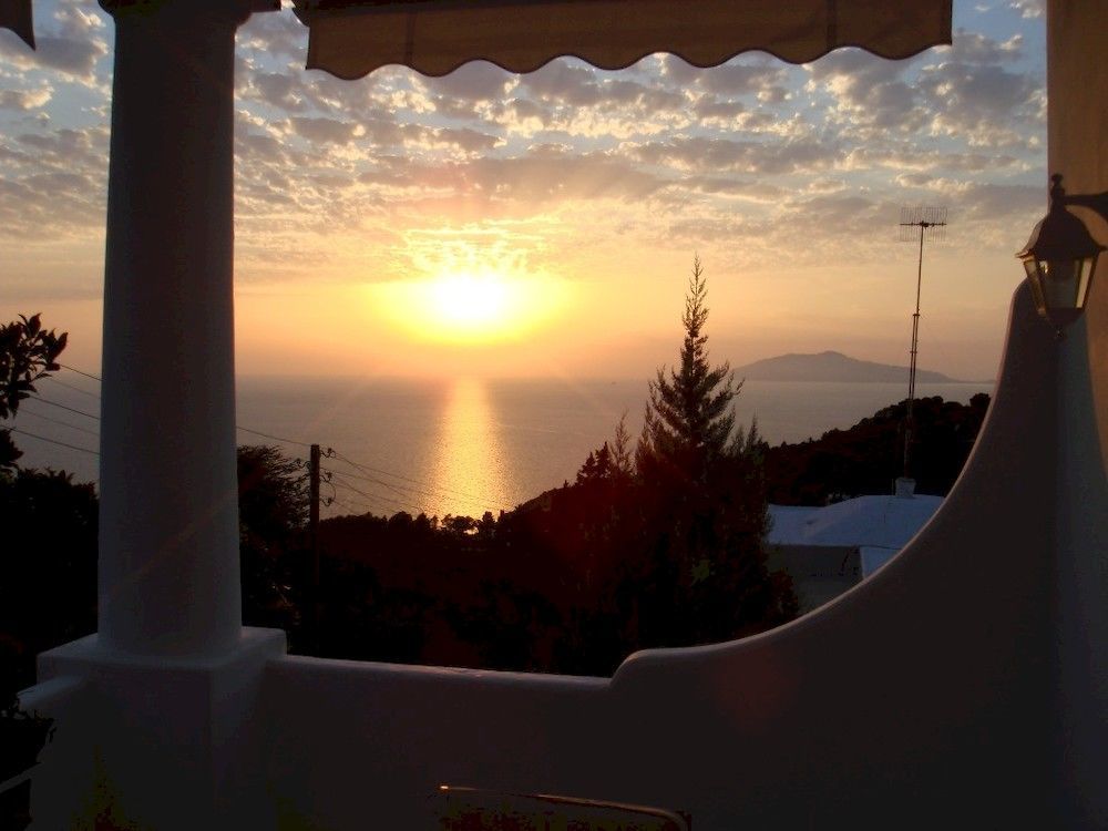 Riolinciano14 B&B Ανακάπρι Εξωτερικό φωτογραφία