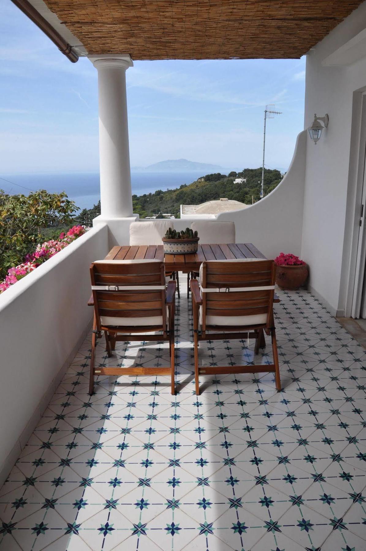 Riolinciano14 B&B Ανακάπρι Εξωτερικό φωτογραφία