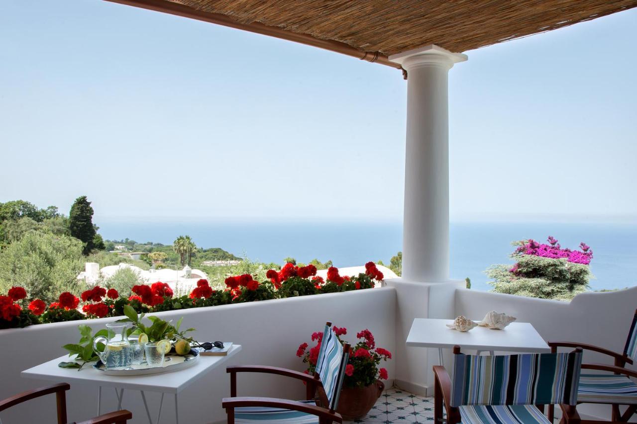 Riolinciano14 B&B Ανακάπρι Εξωτερικό φωτογραφία