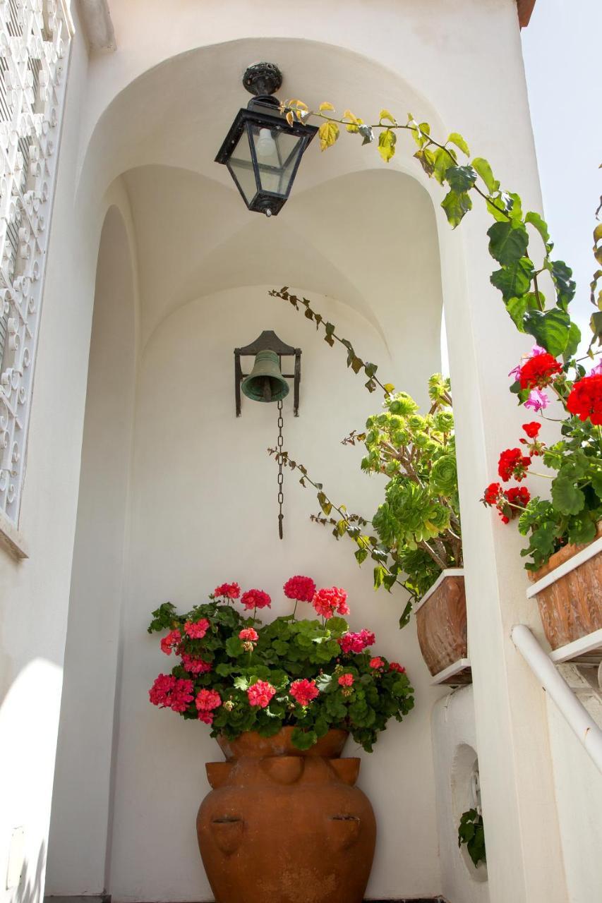 Riolinciano14 B&B Ανακάπρι Εξωτερικό φωτογραφία