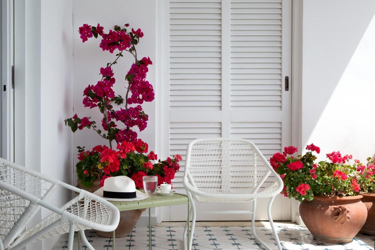Riolinciano14 B&B Ανακάπρι Εξωτερικό φωτογραφία