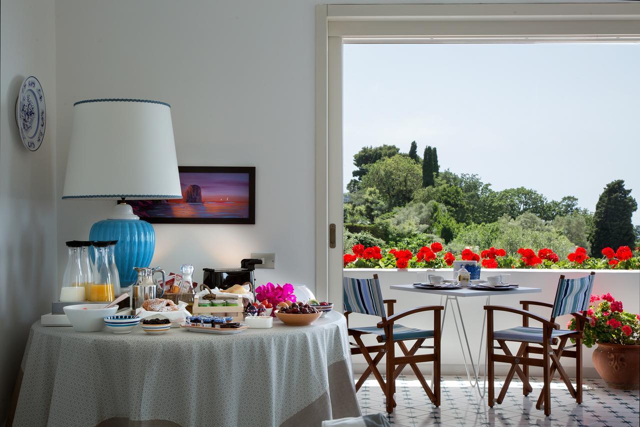Riolinciano14 B&B Ανακάπρι Εξωτερικό φωτογραφία