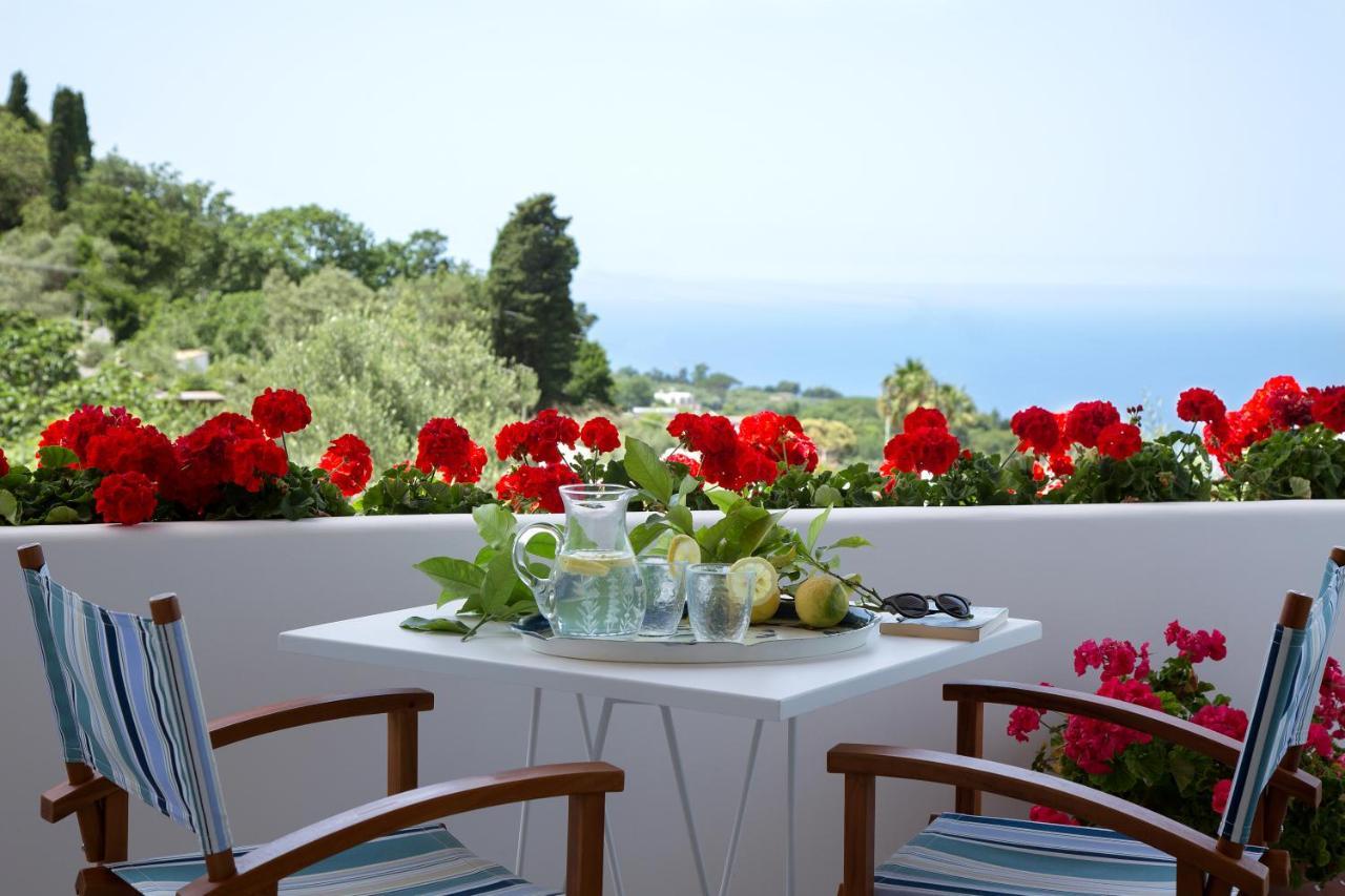 Riolinciano14 B&B Ανακάπρι Εξωτερικό φωτογραφία