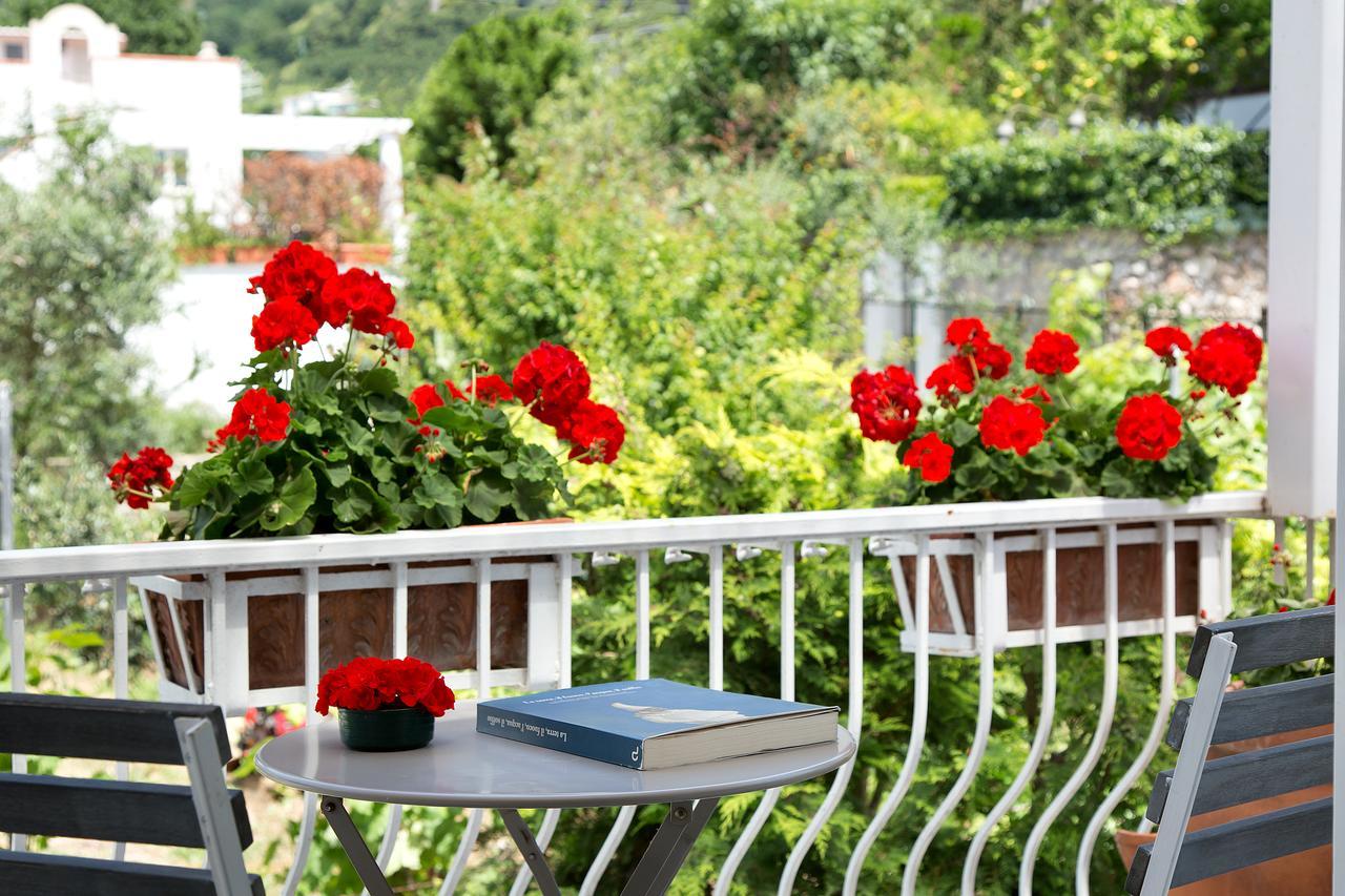 Riolinciano14 B&B Ανακάπρι Εξωτερικό φωτογραφία