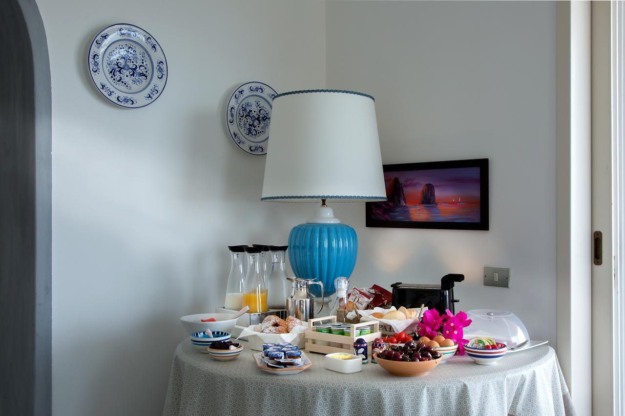 Riolinciano14 B&B Ανακάπρι Εξωτερικό φωτογραφία