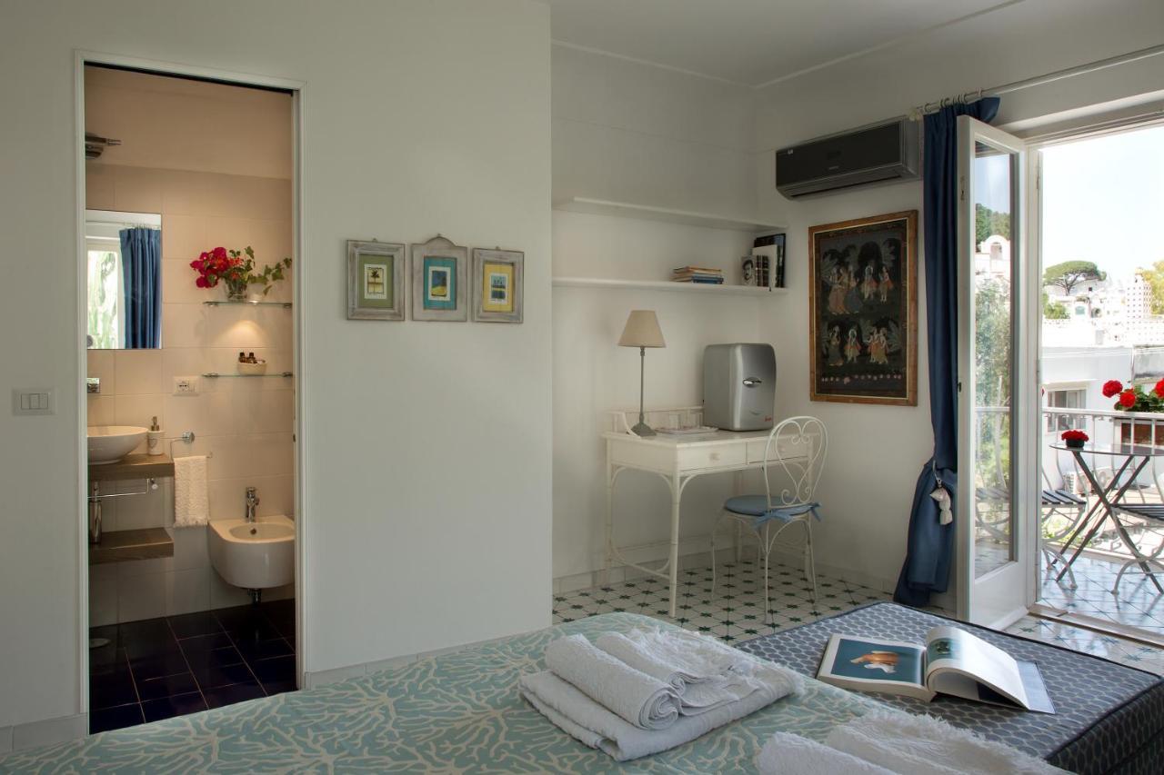 Riolinciano14 B&B Ανακάπρι Εξωτερικό φωτογραφία