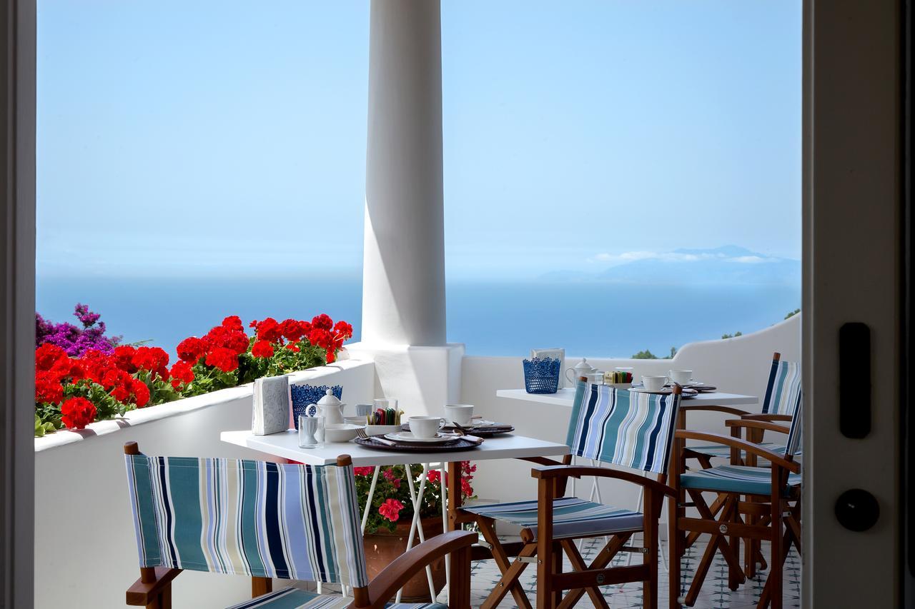 Riolinciano14 B&B Ανακάπρι Εξωτερικό φωτογραφία