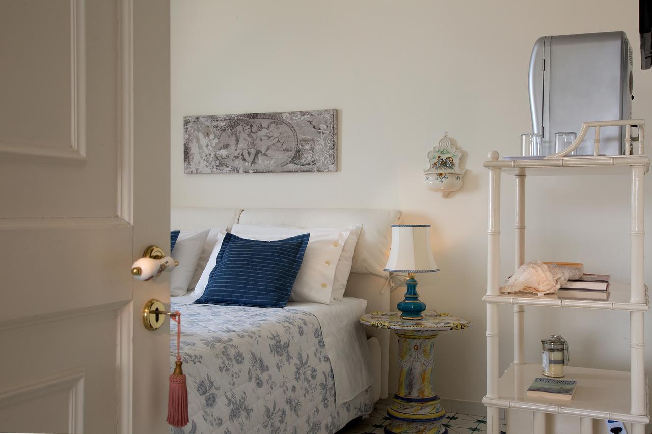 Riolinciano14 B&B Ανακάπρι Εξωτερικό φωτογραφία