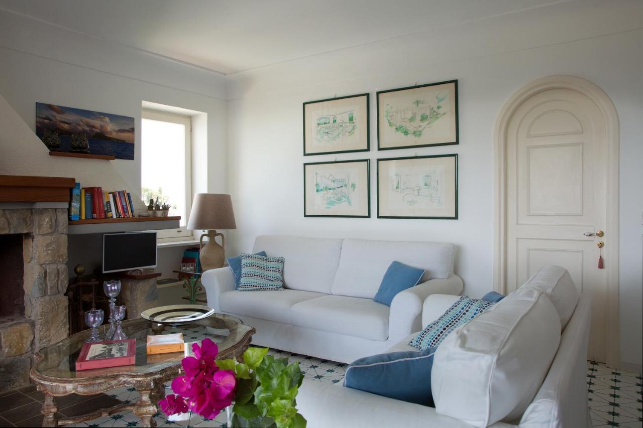 Riolinciano14 B&B Ανακάπρι Εξωτερικό φωτογραφία