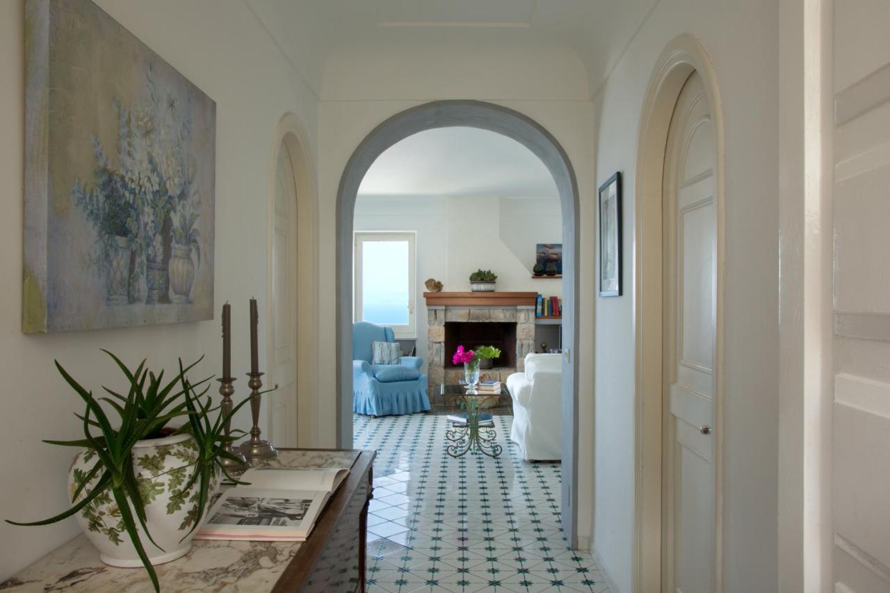 Riolinciano14 B&B Ανακάπρι Εξωτερικό φωτογραφία