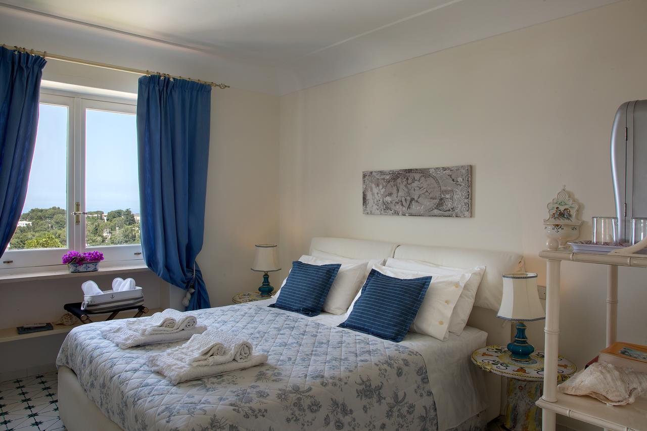 Riolinciano14 B&B Ανακάπρι Εξωτερικό φωτογραφία