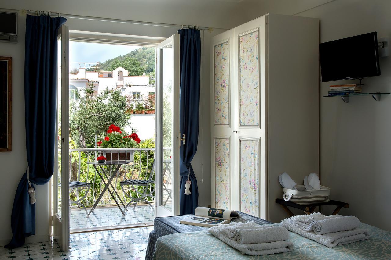 Riolinciano14 B&B Ανακάπρι Εξωτερικό φωτογραφία