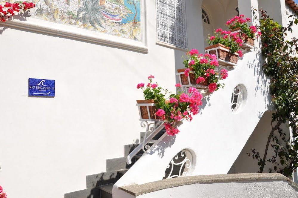 Riolinciano14 B&B Ανακάπρι Εξωτερικό φωτογραφία
