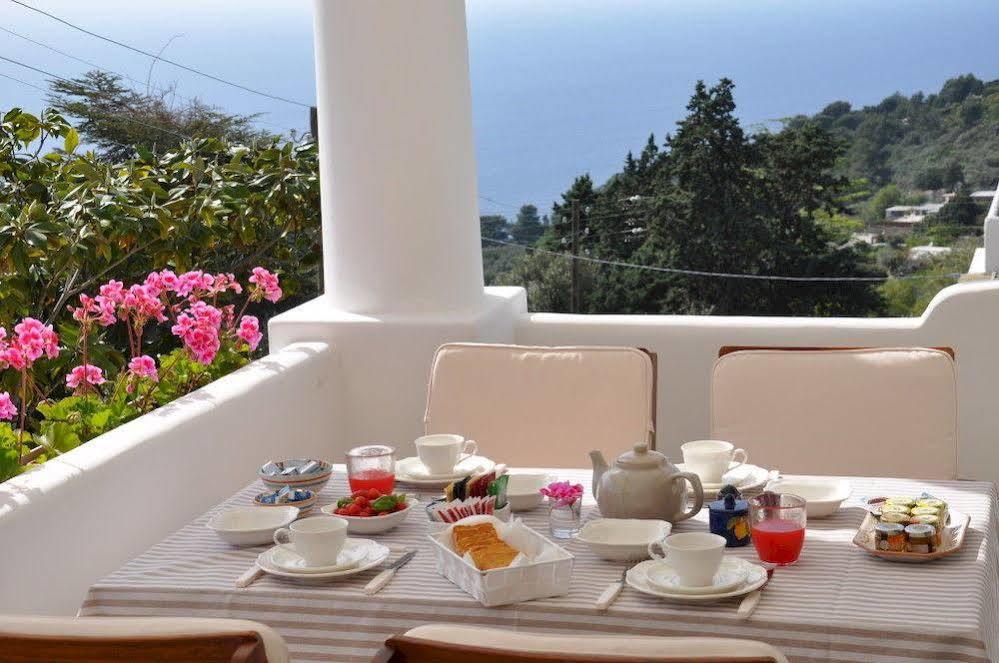 Riolinciano14 B&B Ανακάπρι Εξωτερικό φωτογραφία