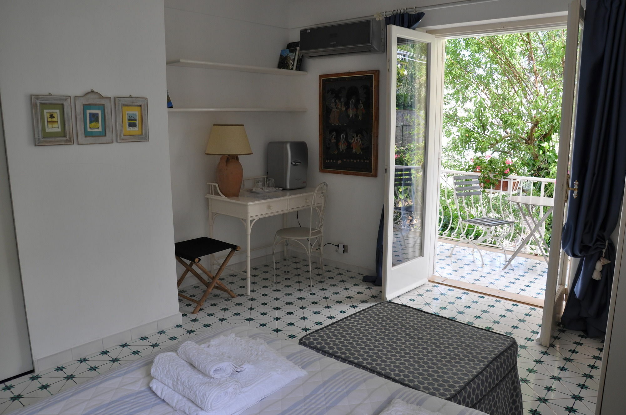 Riolinciano14 B&B Ανακάπρι Εξωτερικό φωτογραφία