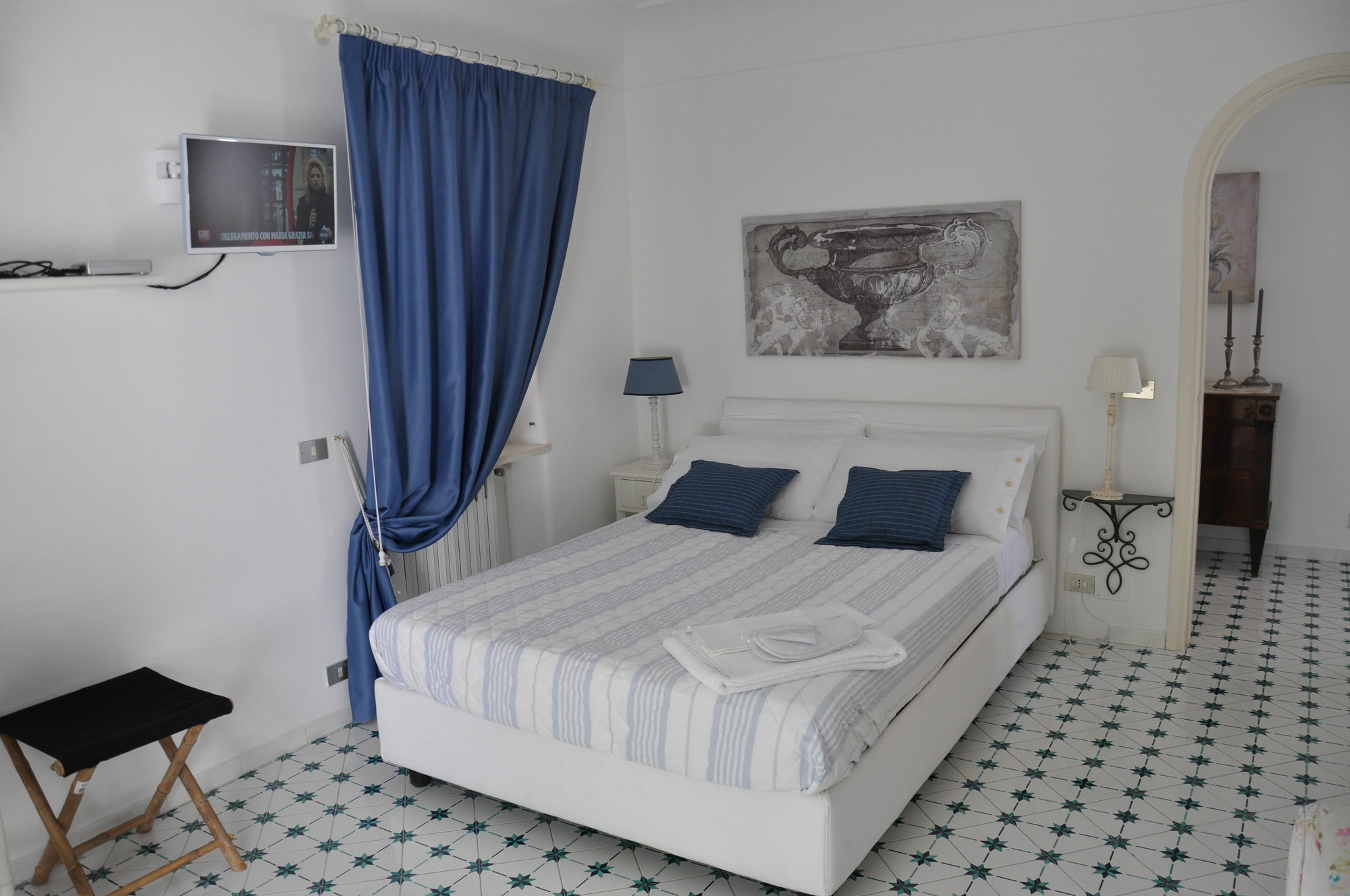 Riolinciano14 B&B Ανακάπρι Εξωτερικό φωτογραφία