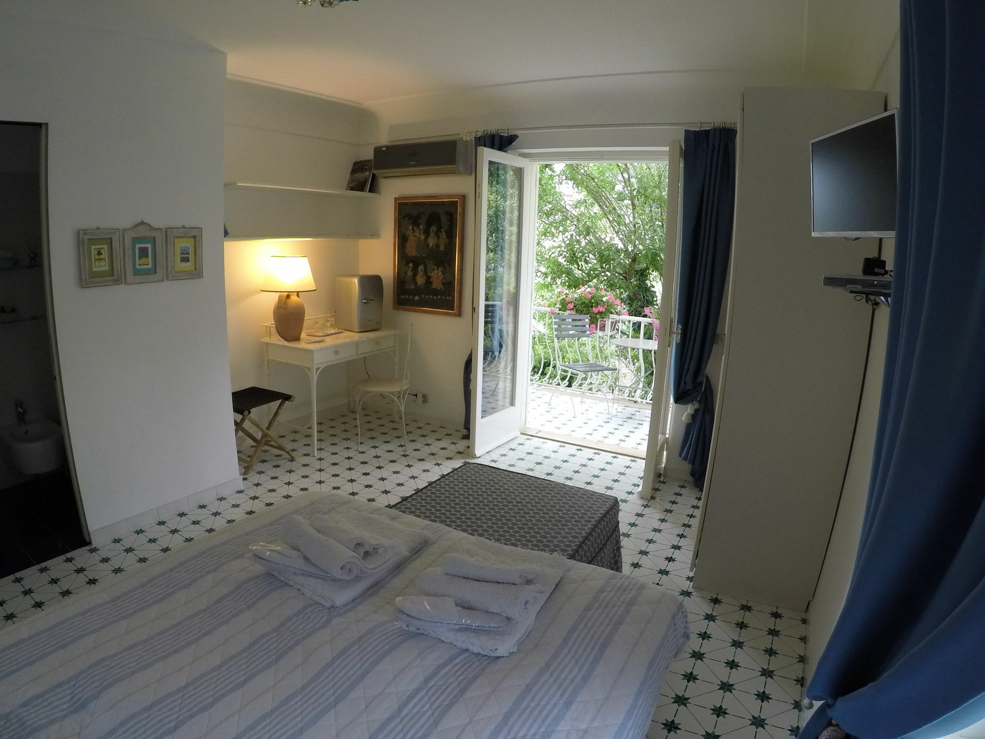 Riolinciano14 B&B Ανακάπρι Εξωτερικό φωτογραφία