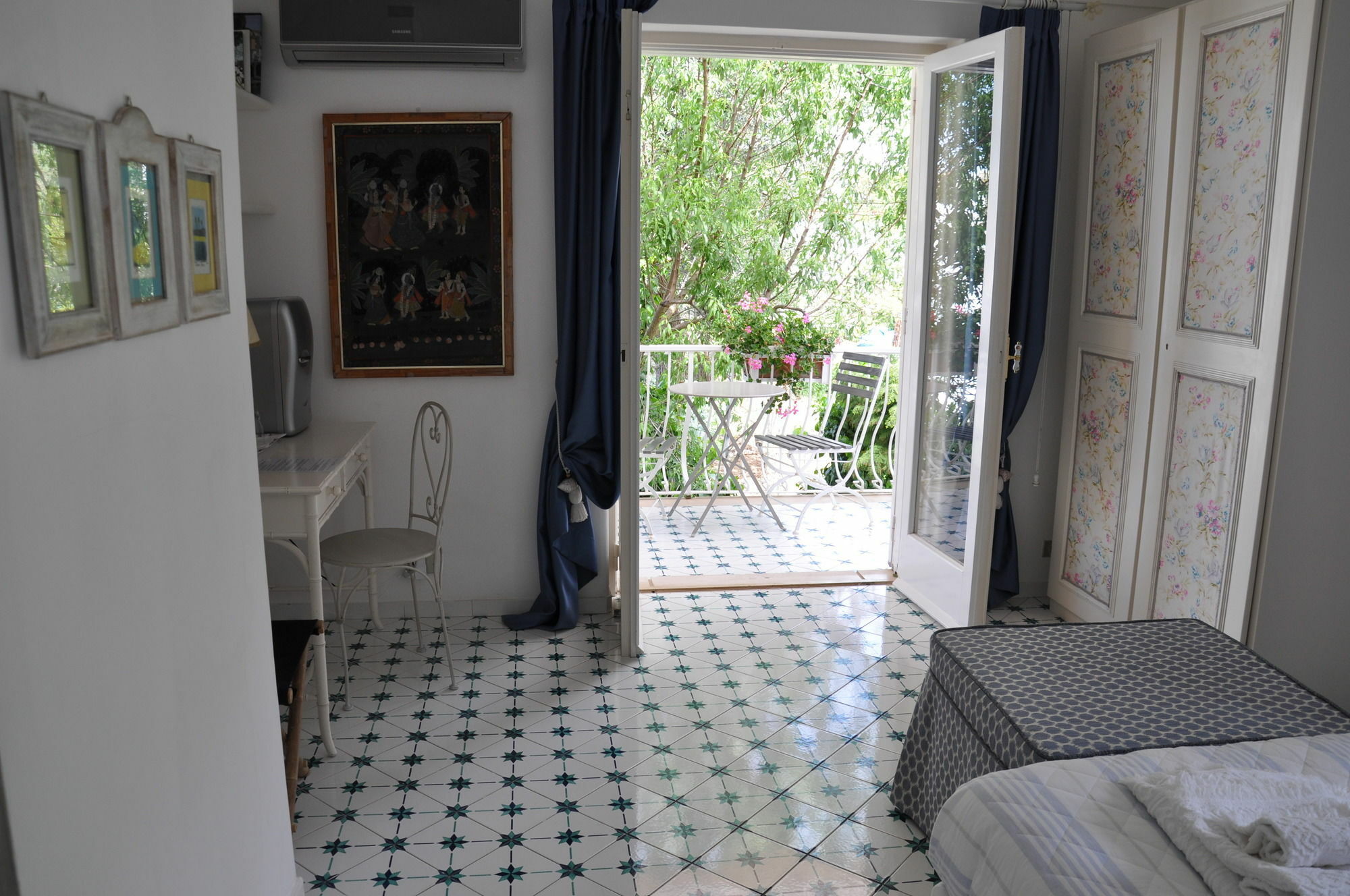 Riolinciano14 B&B Ανακάπρι Εξωτερικό φωτογραφία