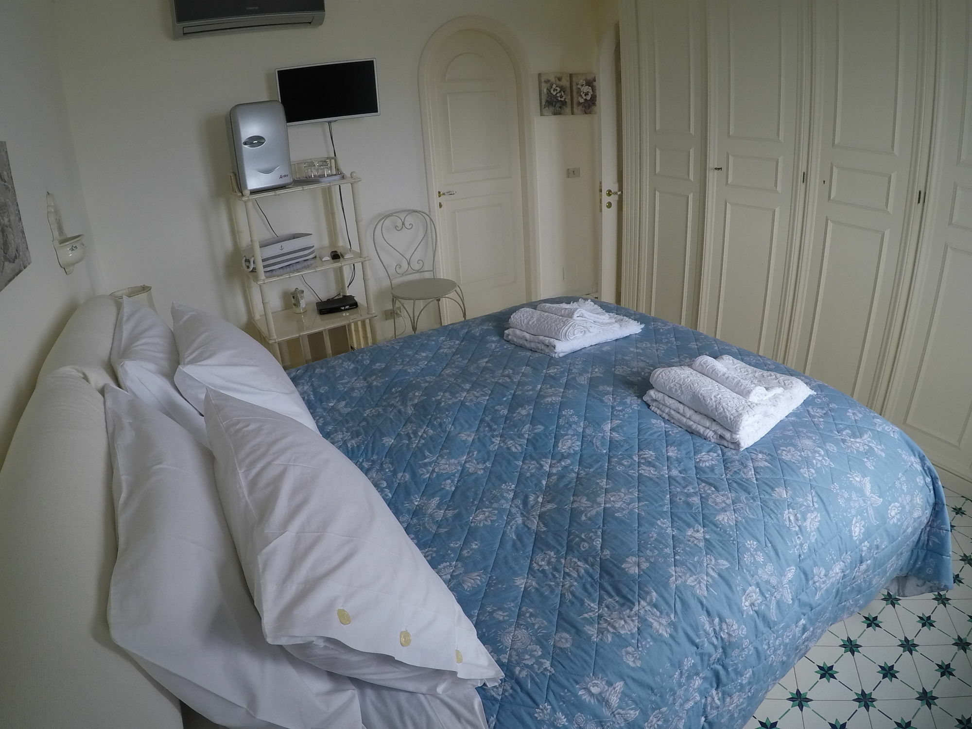Riolinciano14 B&B Ανακάπρι Εξωτερικό φωτογραφία