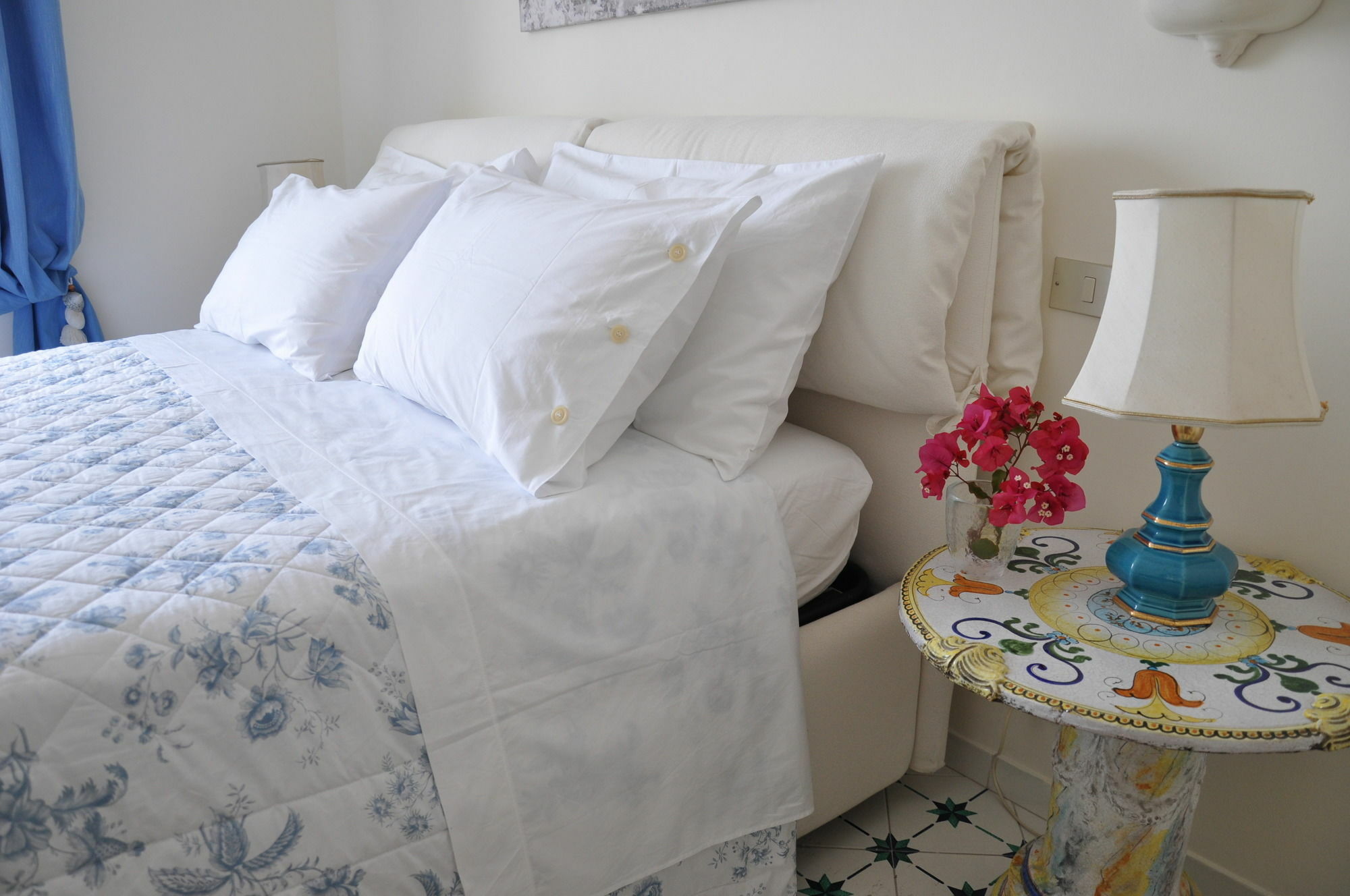 Riolinciano14 B&B Ανακάπρι Εξωτερικό φωτογραφία