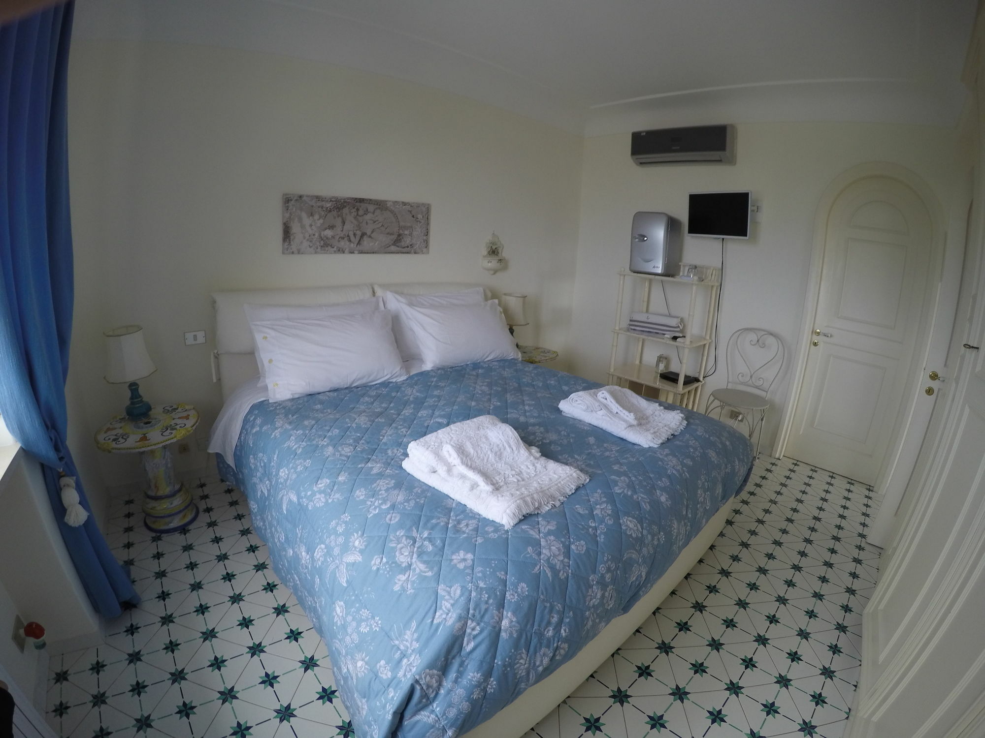 Riolinciano14 B&B Ανακάπρι Εξωτερικό φωτογραφία