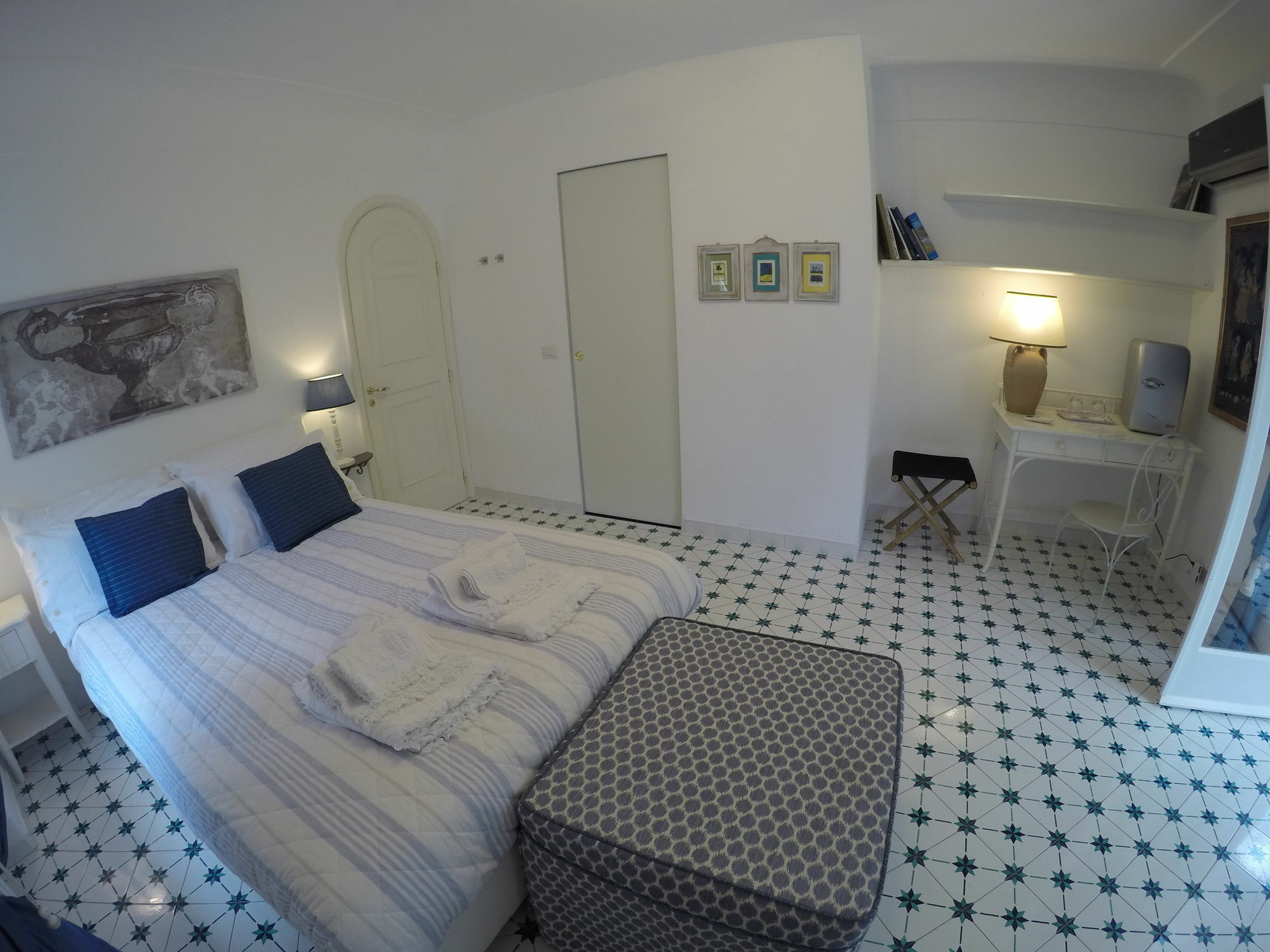 Riolinciano14 B&B Ανακάπρι Εξωτερικό φωτογραφία