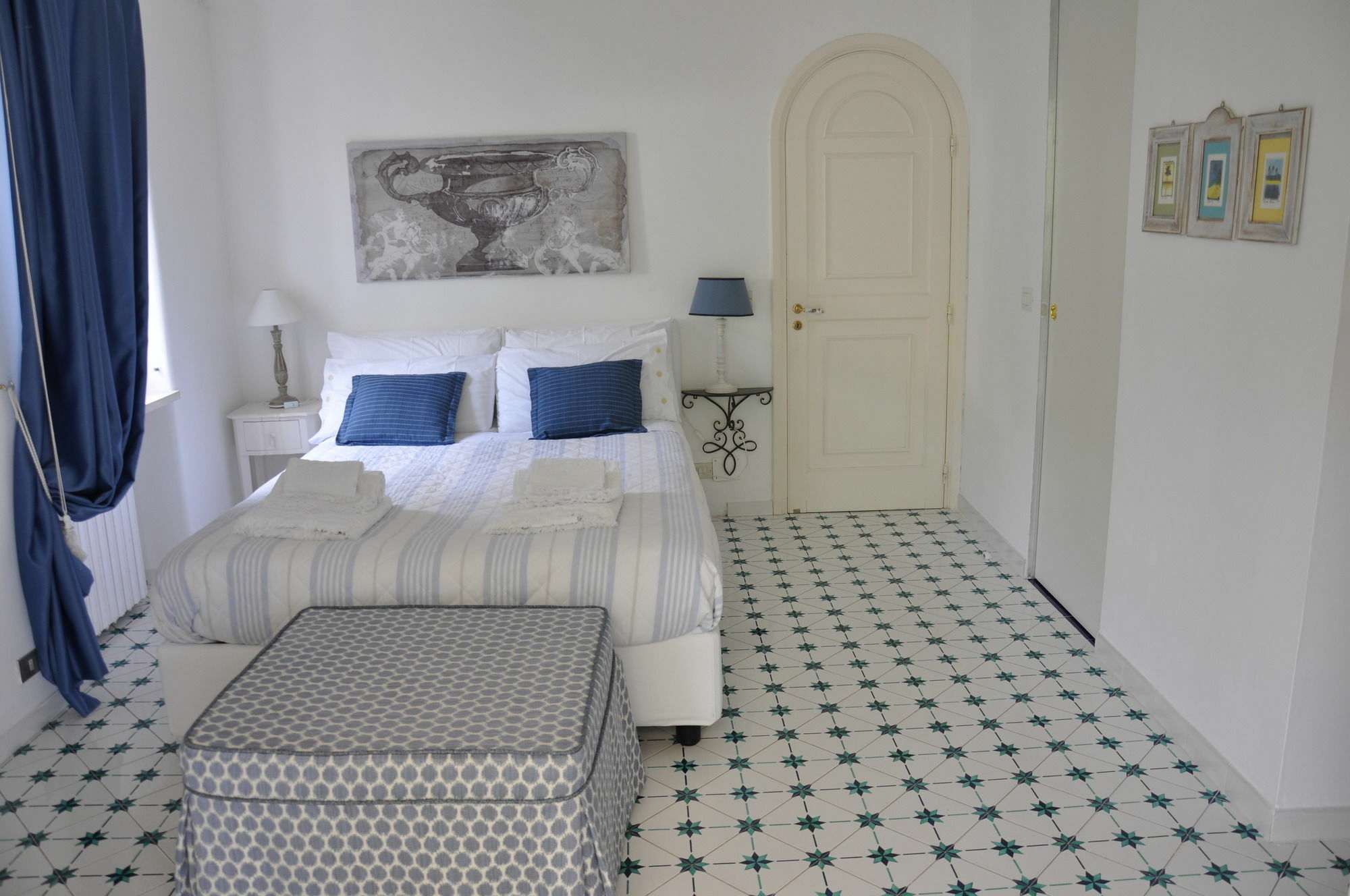 Riolinciano14 B&B Ανακάπρι Εξωτερικό φωτογραφία