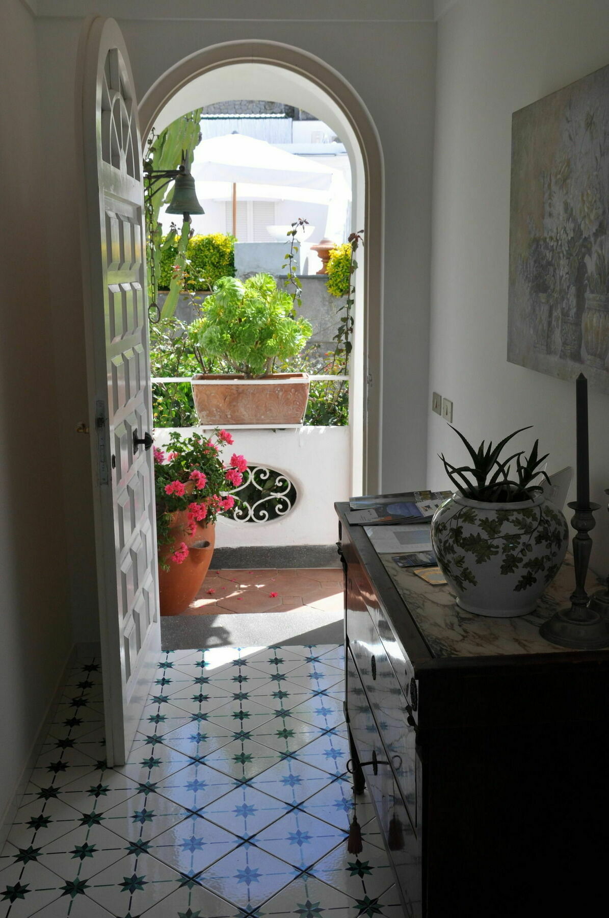 Riolinciano14 B&B Ανακάπρι Εξωτερικό φωτογραφία