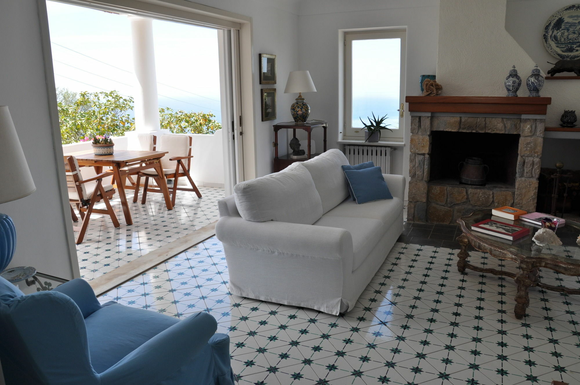 Riolinciano14 B&B Ανακάπρι Εξωτερικό φωτογραφία