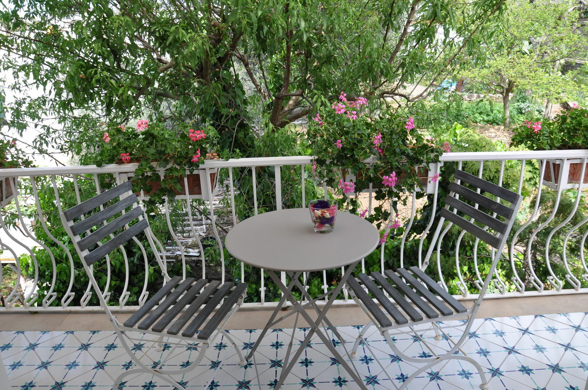 Riolinciano14 B&B Ανακάπρι Εξωτερικό φωτογραφία